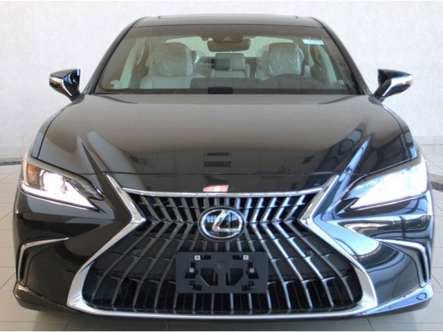 new 2025 Lexus ES 350 car, priced at $49,924