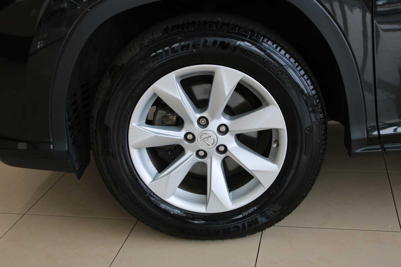 used 2017 Lexus RX 350 car, priced at $33,998