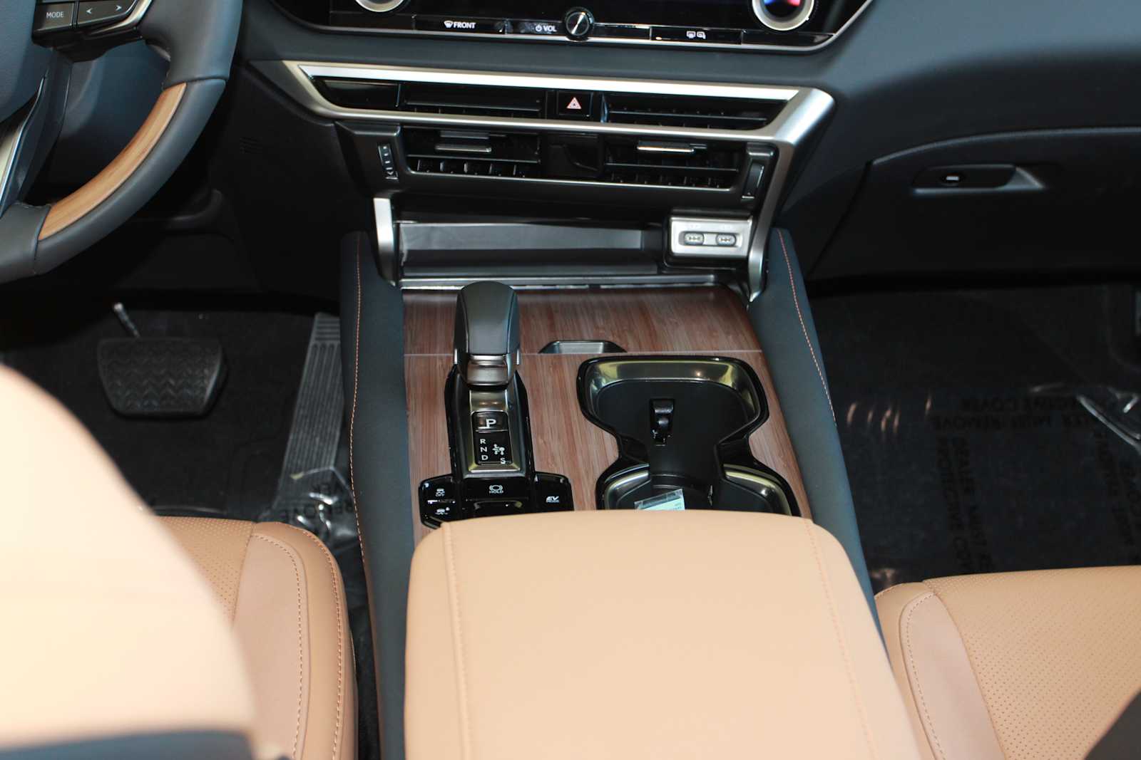 used 2025 Lexus RX 350h car, priced at $57,998