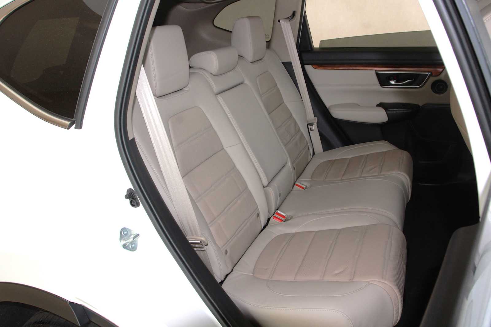 used 2021 Honda CR-V car, priced at $27,498