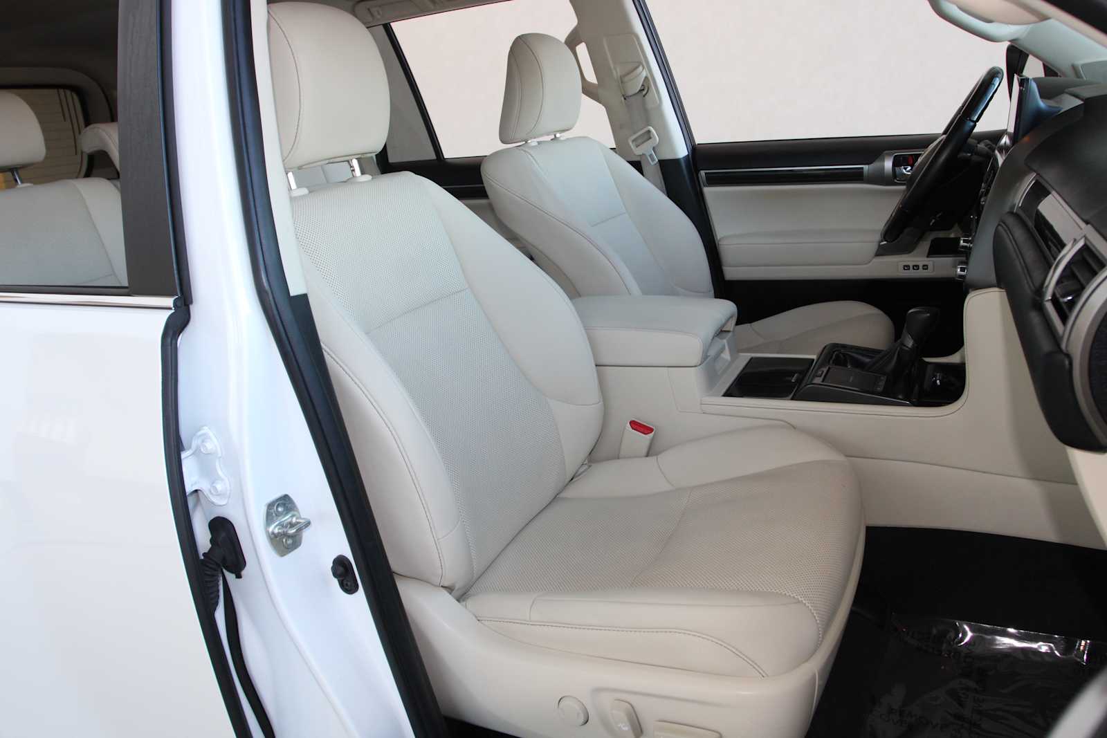 used 2022 Lexus GX 460 car, priced at $47,998