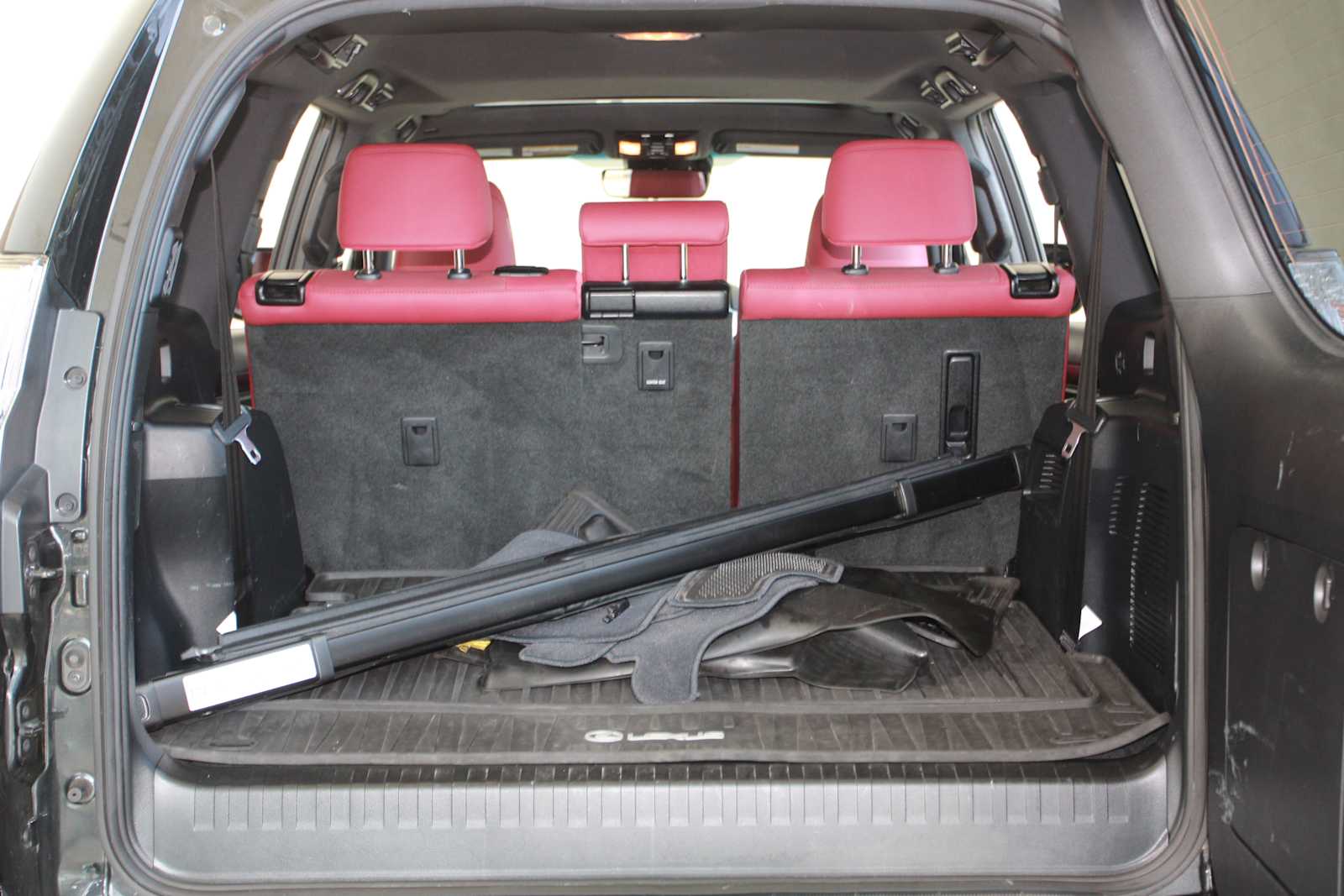 used 2023 Lexus GX 460 car, priced at $58,998