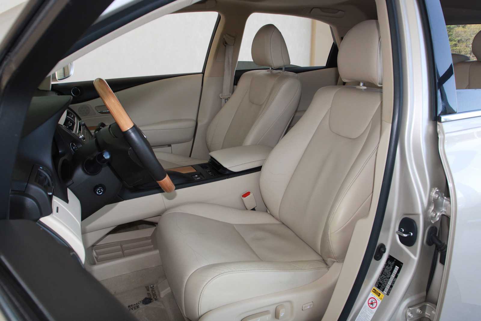 used 2015 Lexus RX 450h car, priced at $17,798