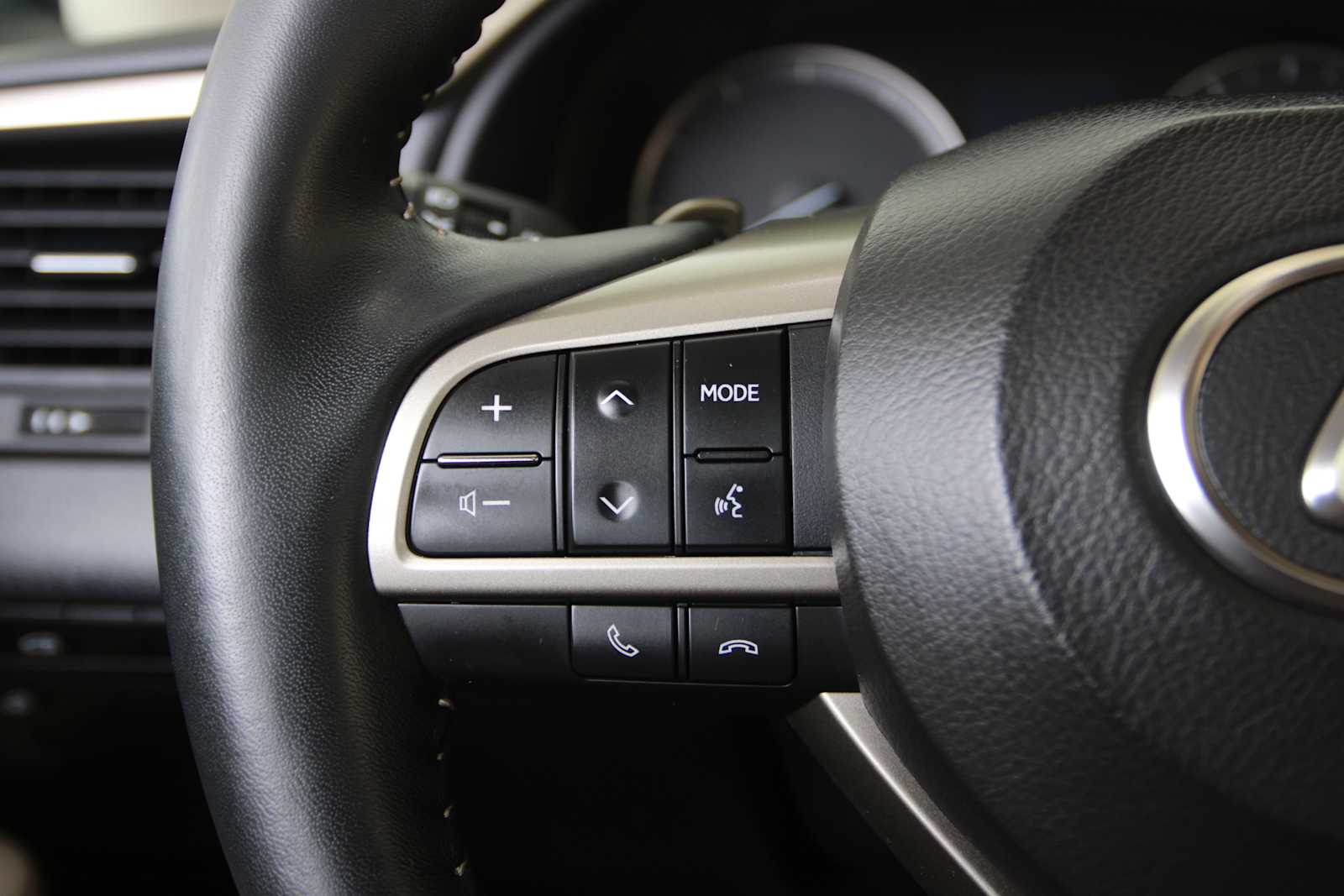 used 2022 Lexus RX 350 car, priced at $44,498