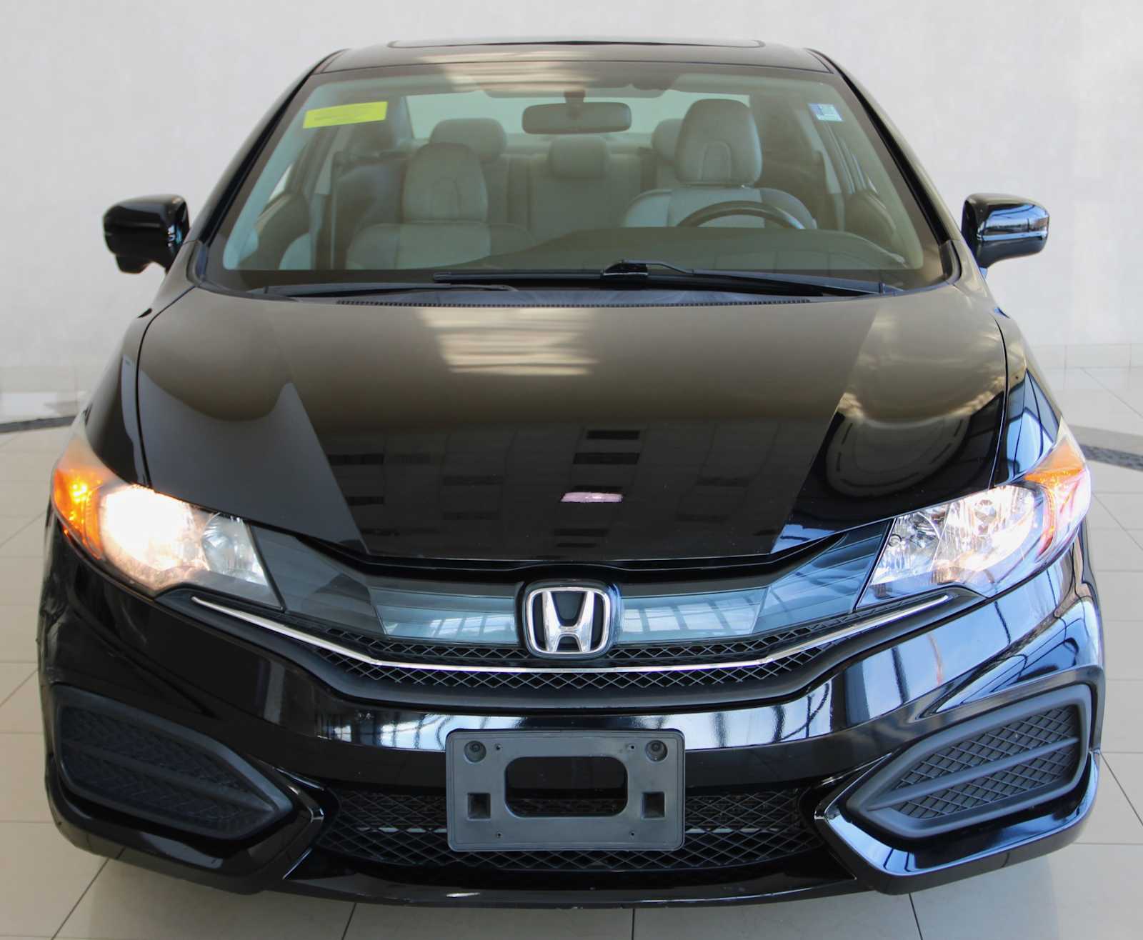 used 2015 Honda Civic car, priced at $12,998