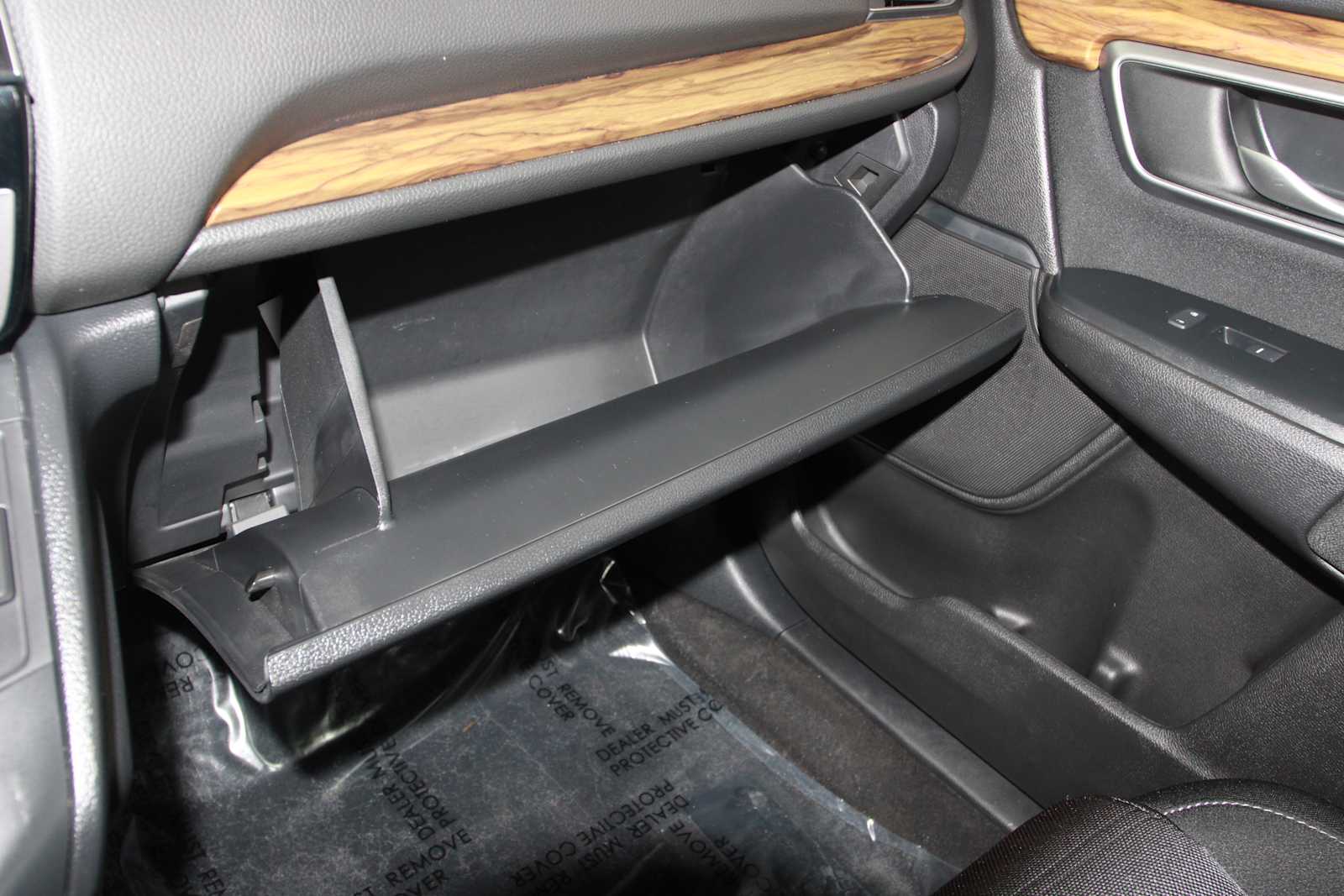 used 2017 Honda CR-V car, priced at $20,798