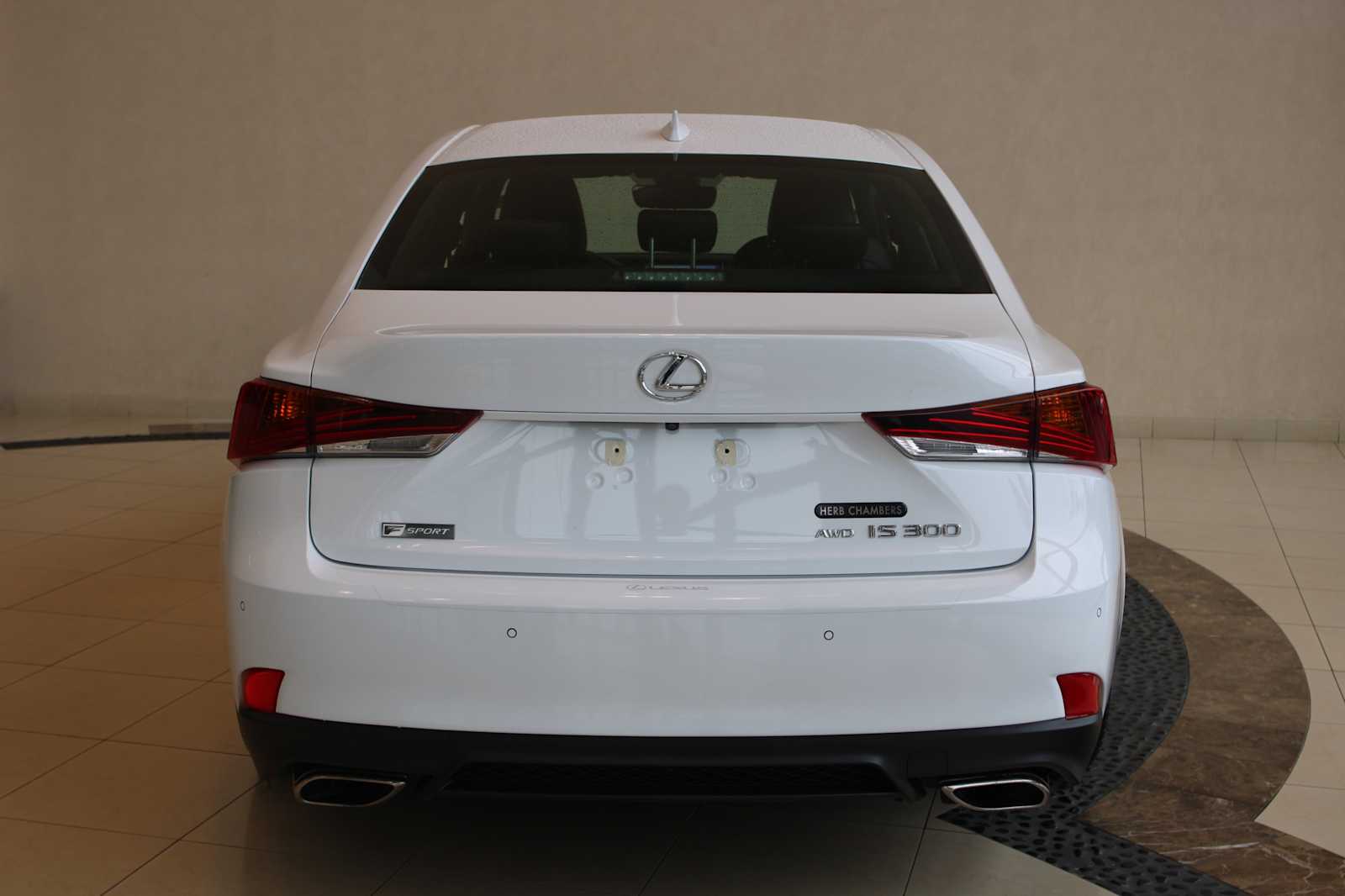 used 2020 Lexus IS 300 car, priced at $27,998