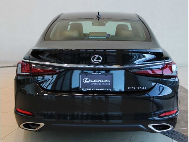 new 2025 Lexus ES 350 car, priced at $50,084