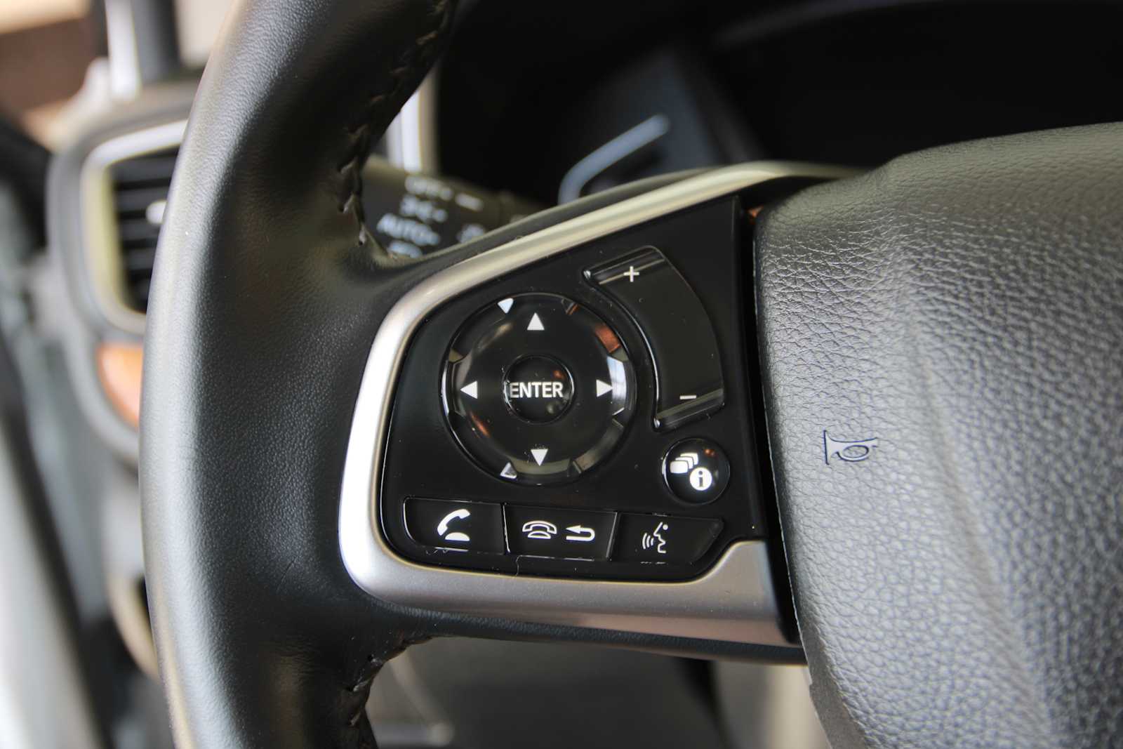 used 2021 Honda CR-V car, priced at $27,498