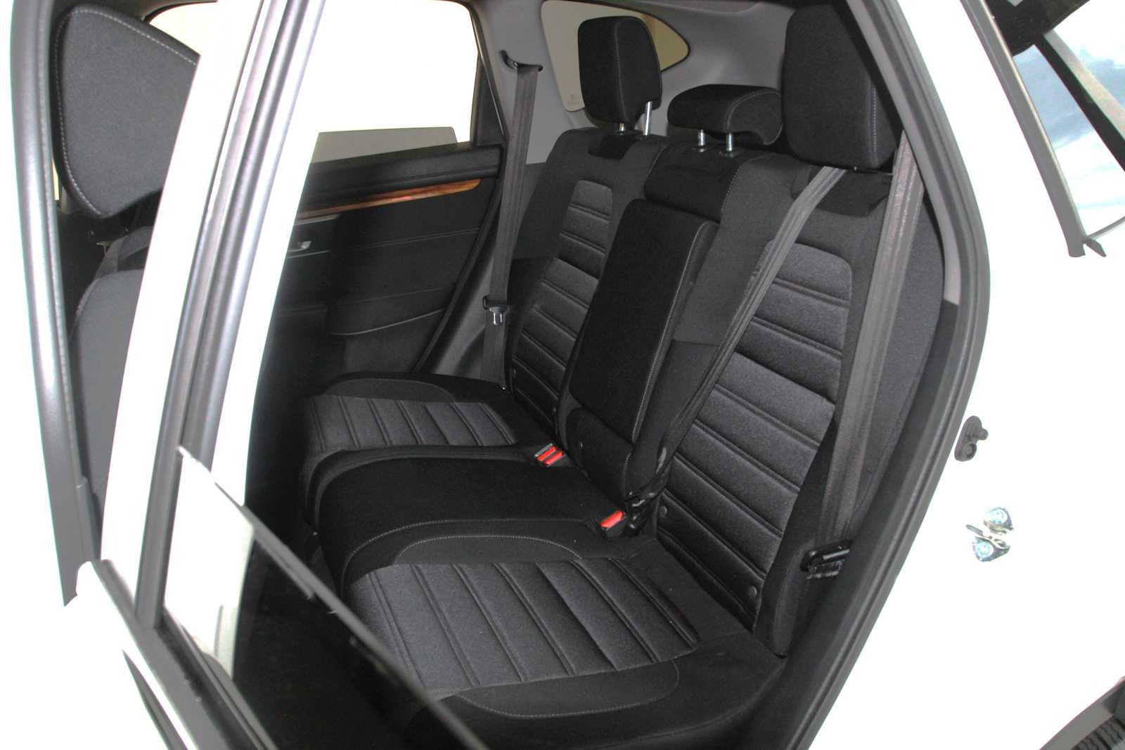 used 2017 Honda CR-V car, priced at $20,798