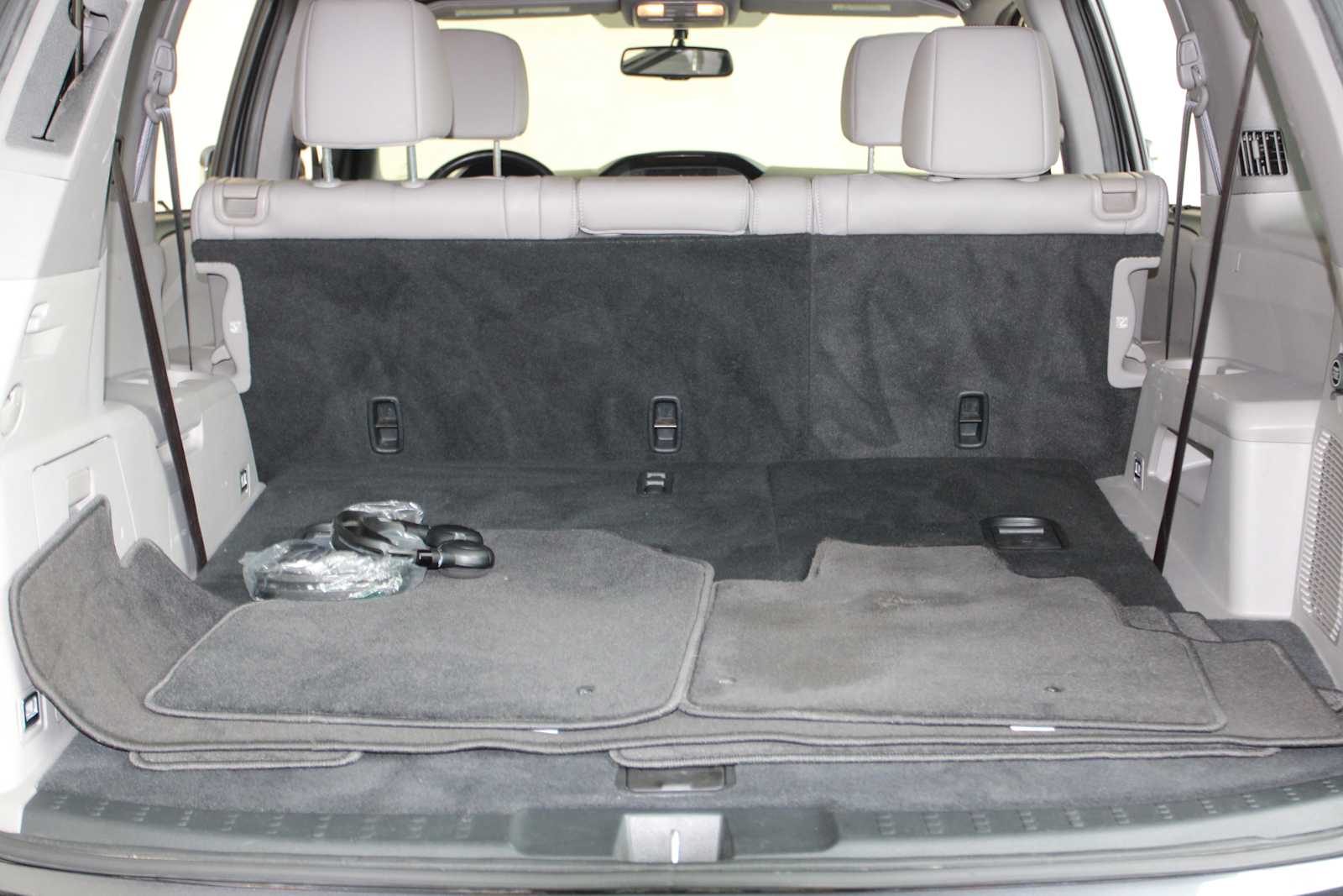 used 2015 Honda Pilot car, priced at $19,998