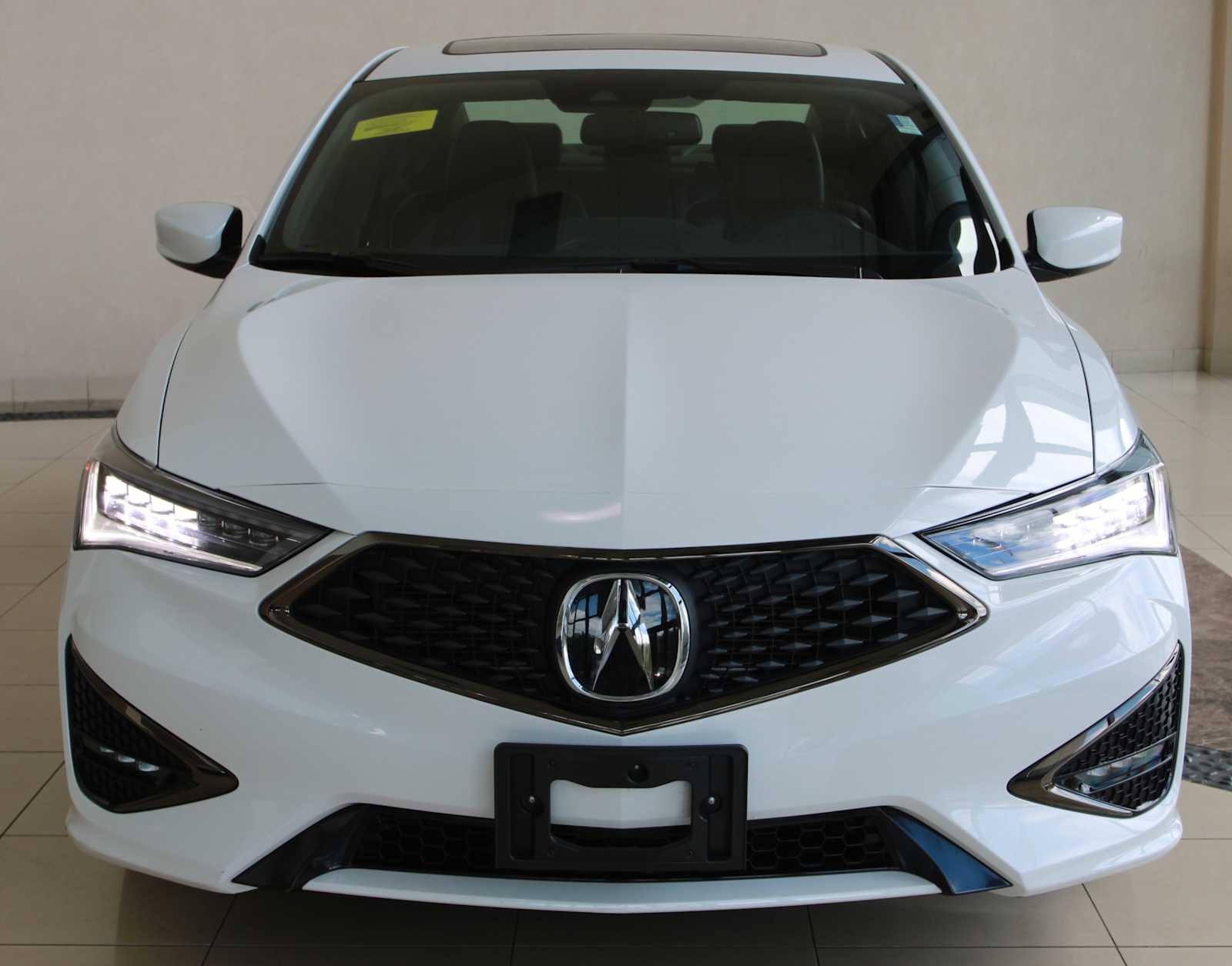 used 2022 Acura ILX car, priced at $26,998