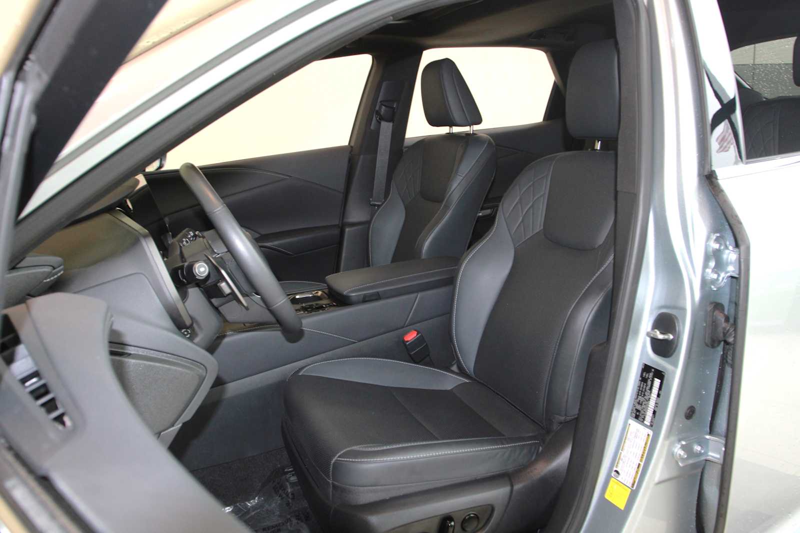 used 2024 Lexus RX 350 car, priced at $52,998