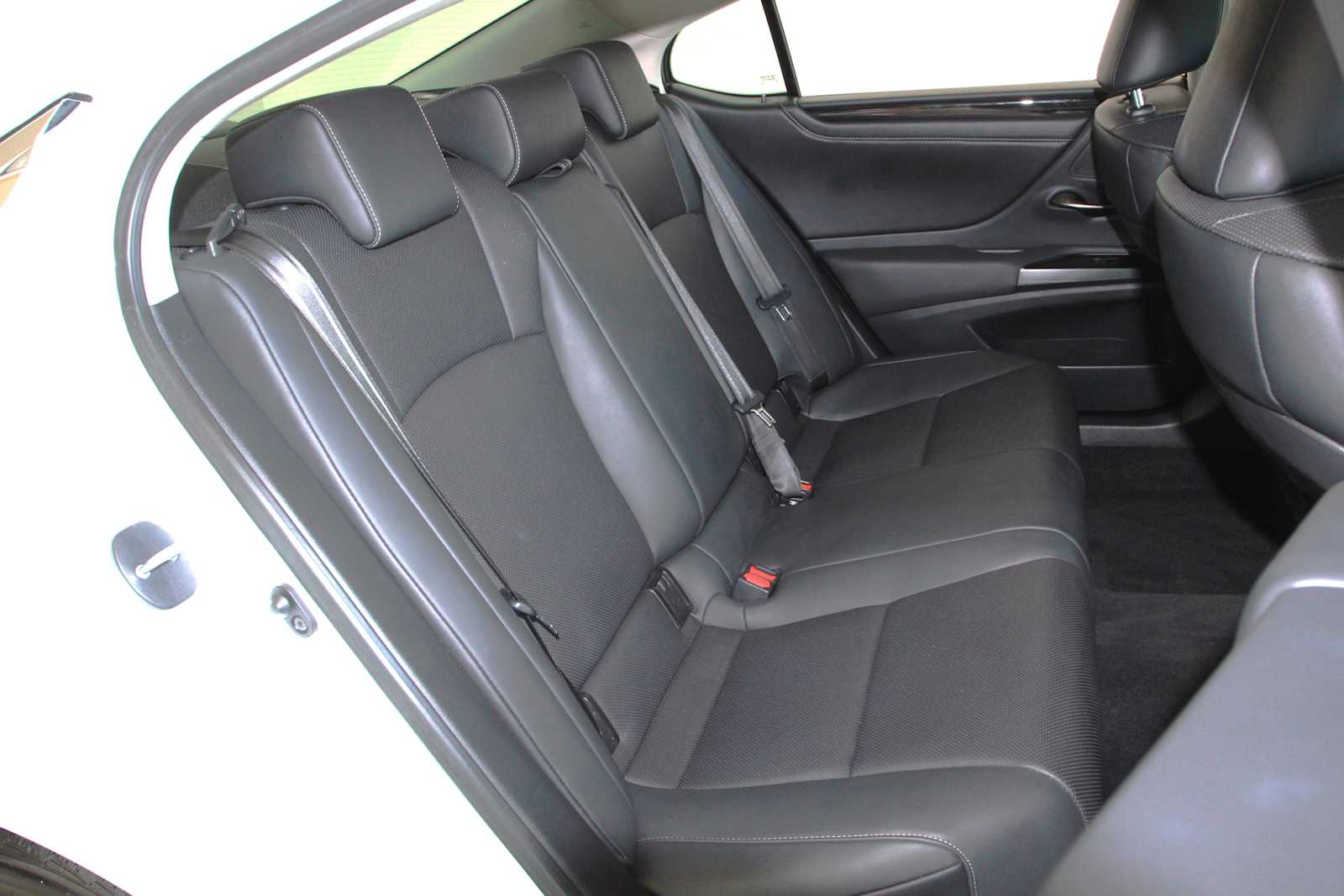 used 2020 Lexus ES 350 car, priced at $29,998