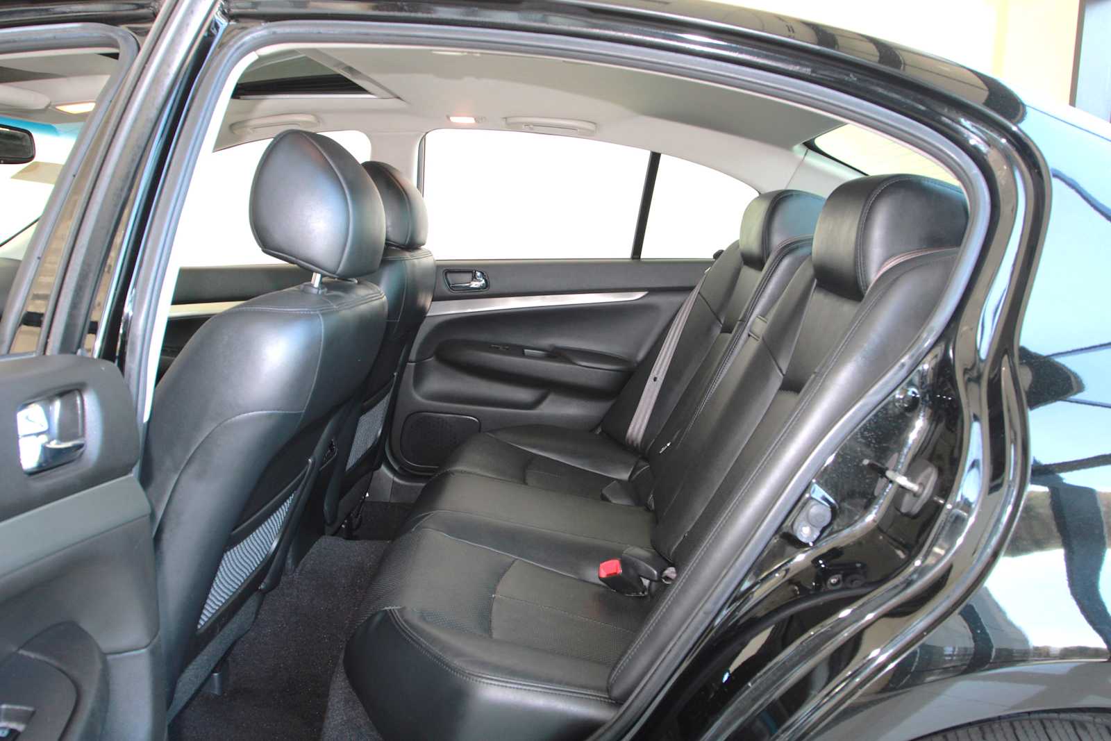used 2013 INFINITI G37 car, priced at $12,998