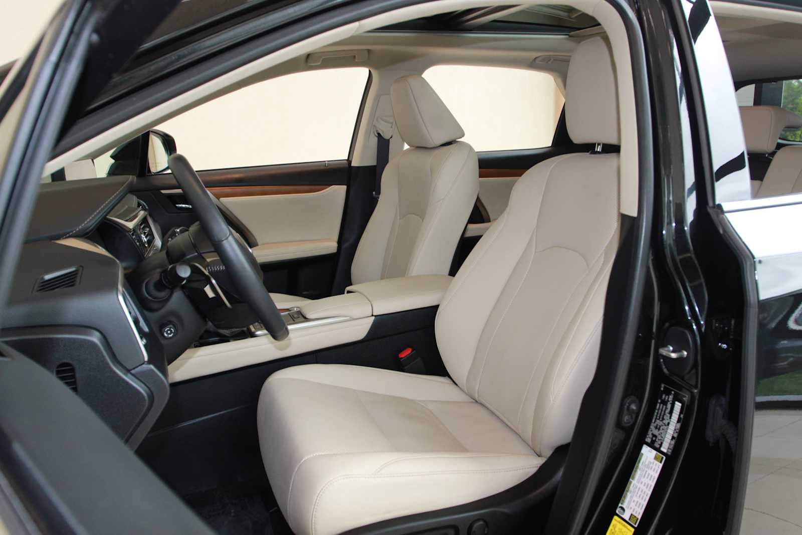 used 2022 Lexus RX 350 car, priced at $41,998