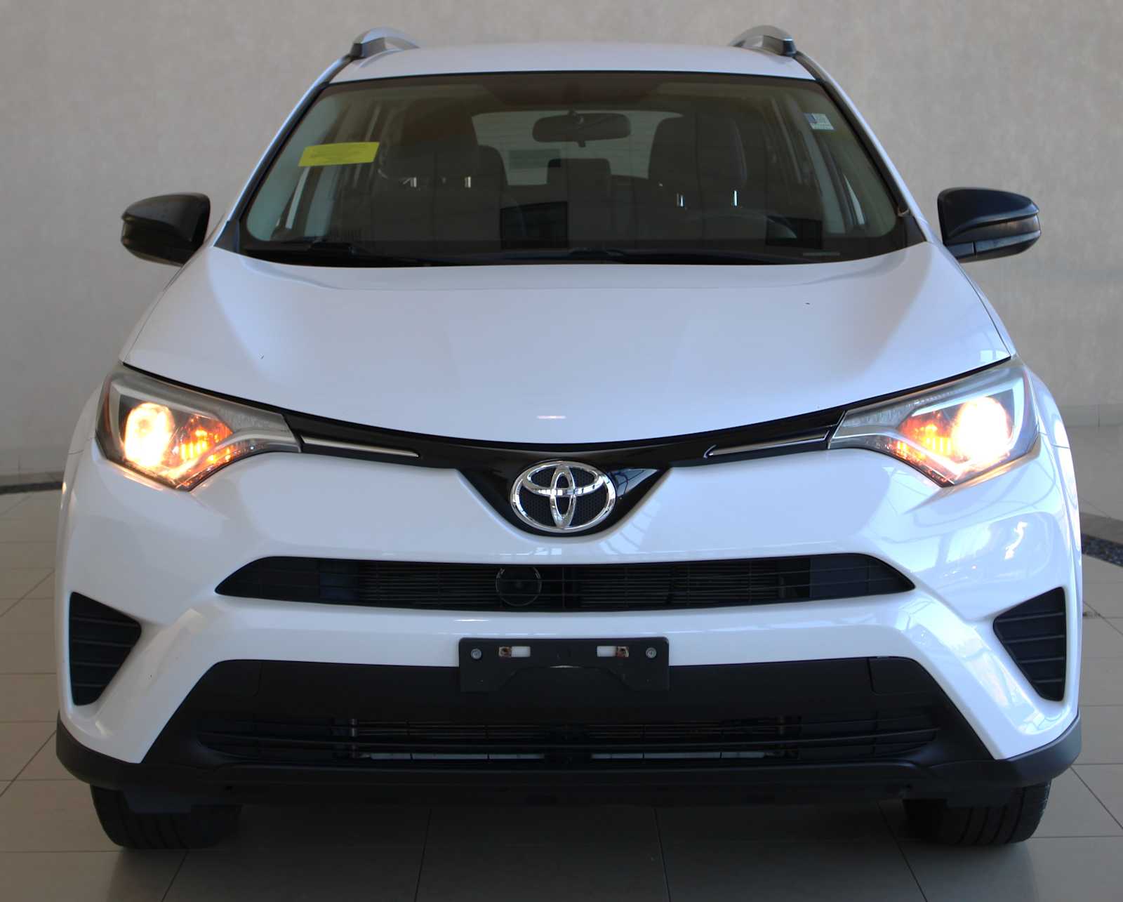 used 2016 Toyota RAV4 car, priced at $18,798