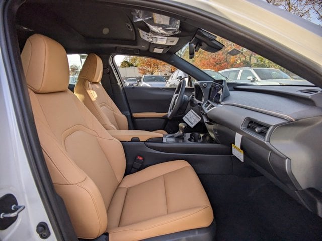 new 2024 Lexus UX 250h car, priced at $46,480