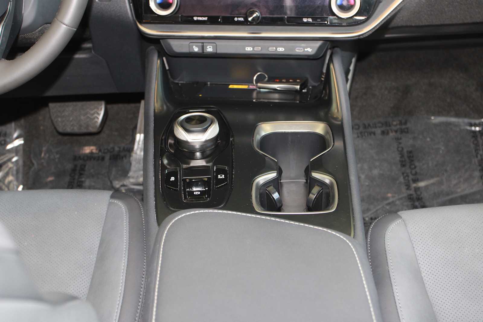 used 2023 Lexus RZ 450e car, priced at $32,998