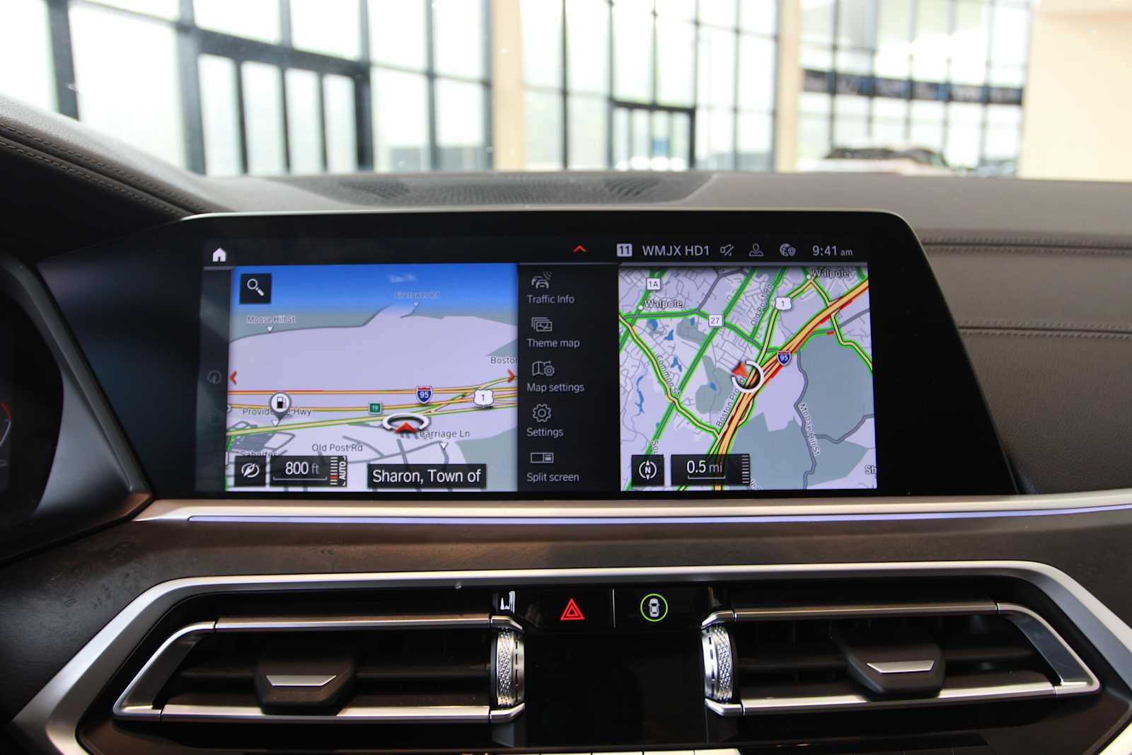 used 2022 BMW X7 car, priced at $47,798