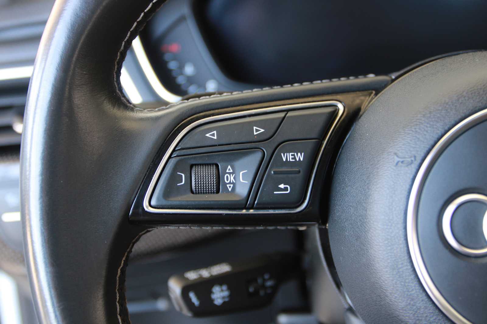 used 2018 Audi S5 car, priced at $21,998