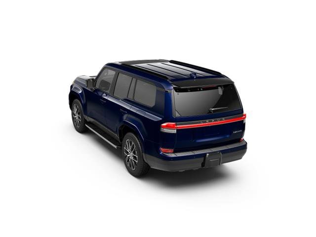 new 2025 Lexus GX 550 car, priced at $73,992