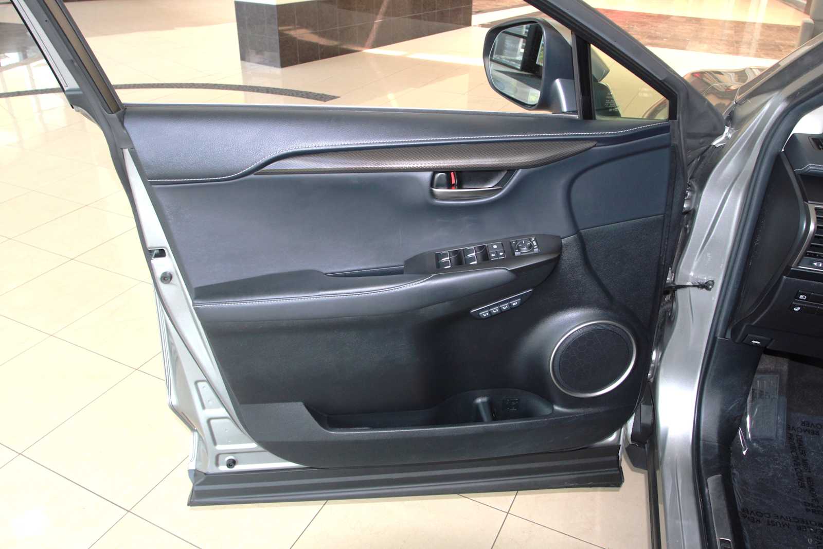 used 2019 Lexus NX 300h car, priced at $21,998