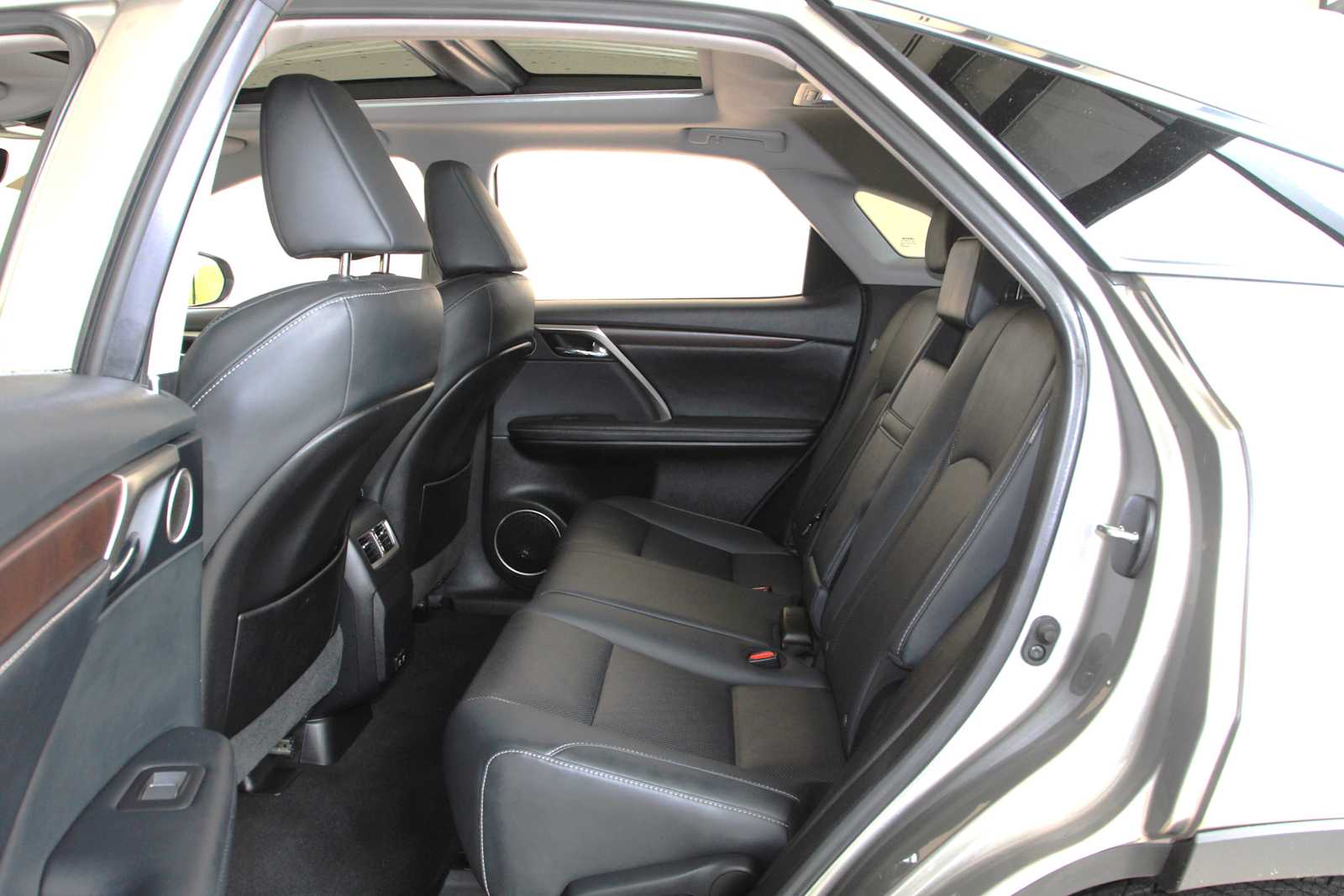 used 2022 Lexus RX 350 car, priced at $41,998