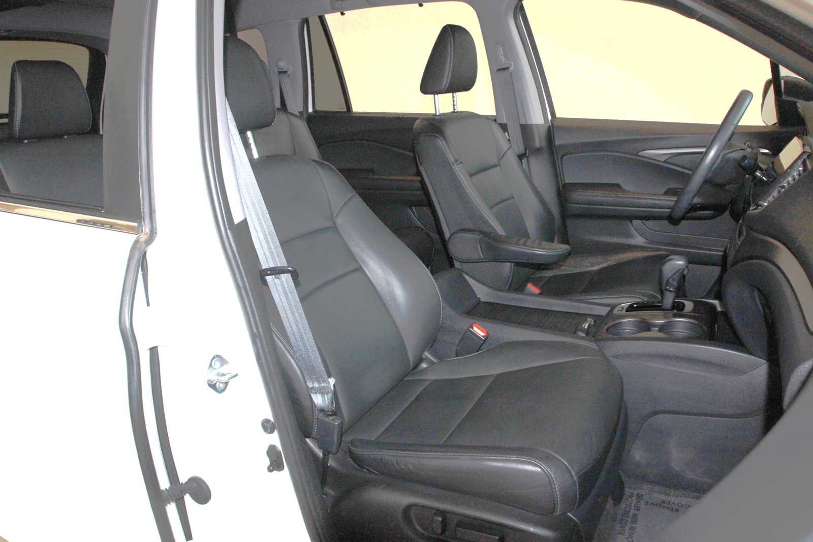 used 2019 Honda Pilot car, priced at $24,998