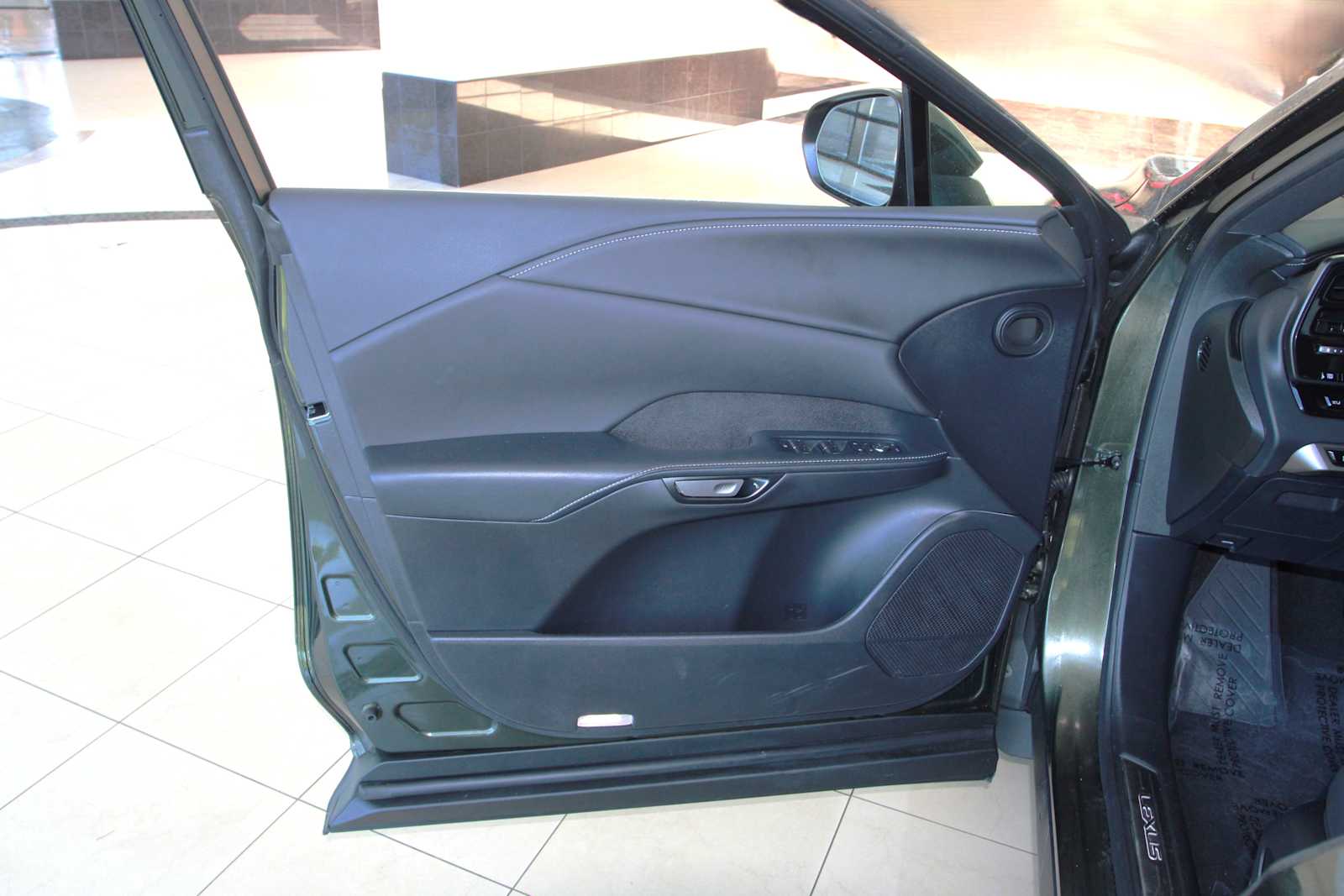 used 2024 Lexus RX 350 car, priced at $52,798
