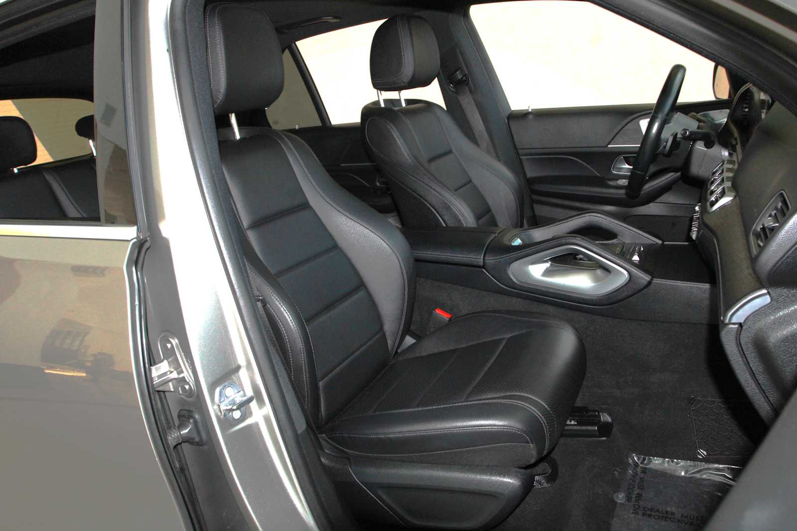 used 2020 Mercedes-Benz GLE 350 car, priced at $29,798