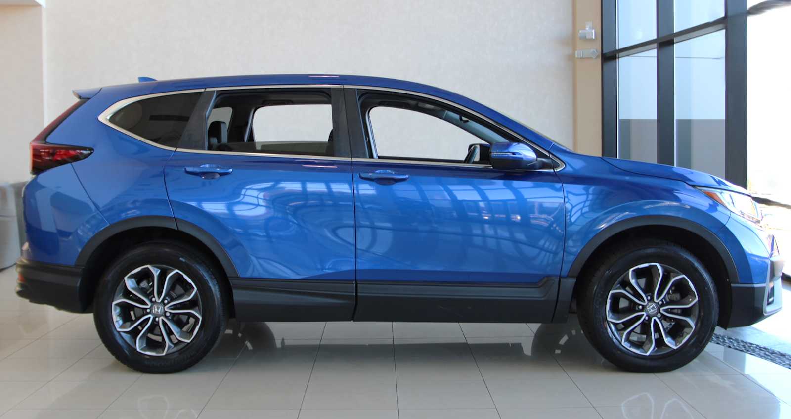 used 2020 Honda CR-V car, priced at $22,898