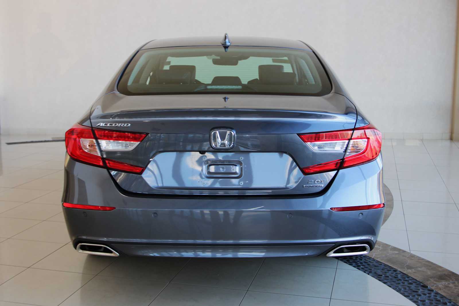 used 2021 Honda Accord car, priced at $29,998