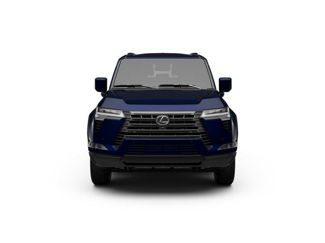 new 2024 Lexus GX 550 car, priced at $85,894