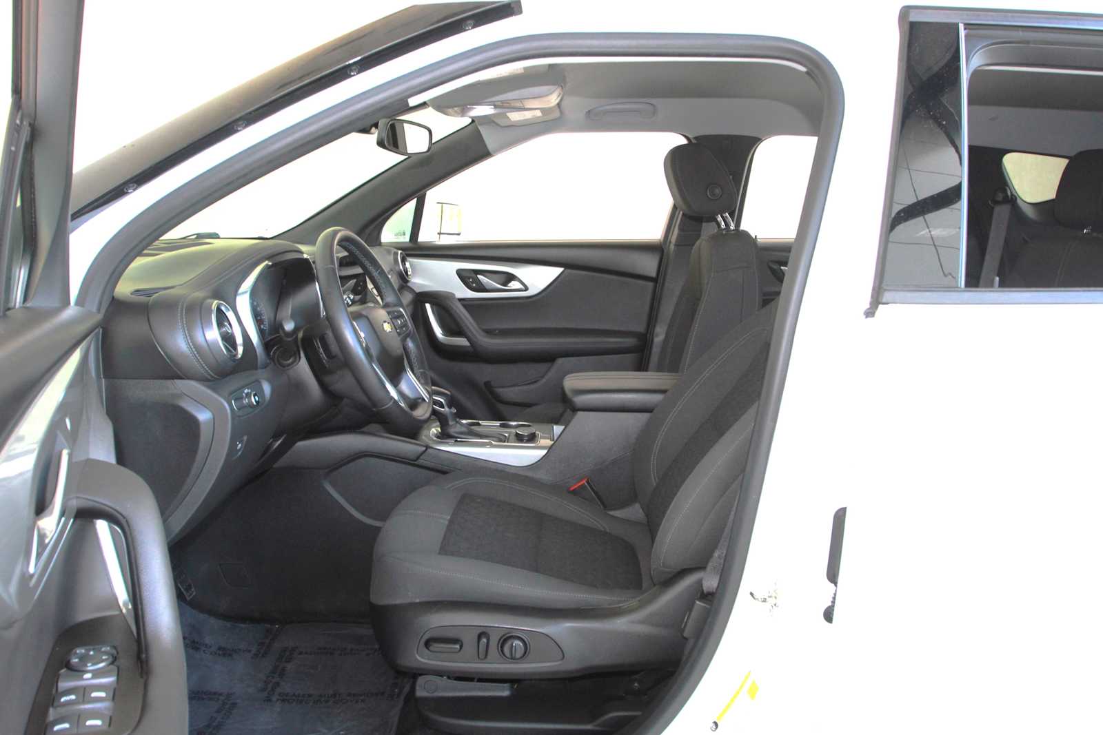 used 2019 Chevrolet Blazer car, priced at $20,598