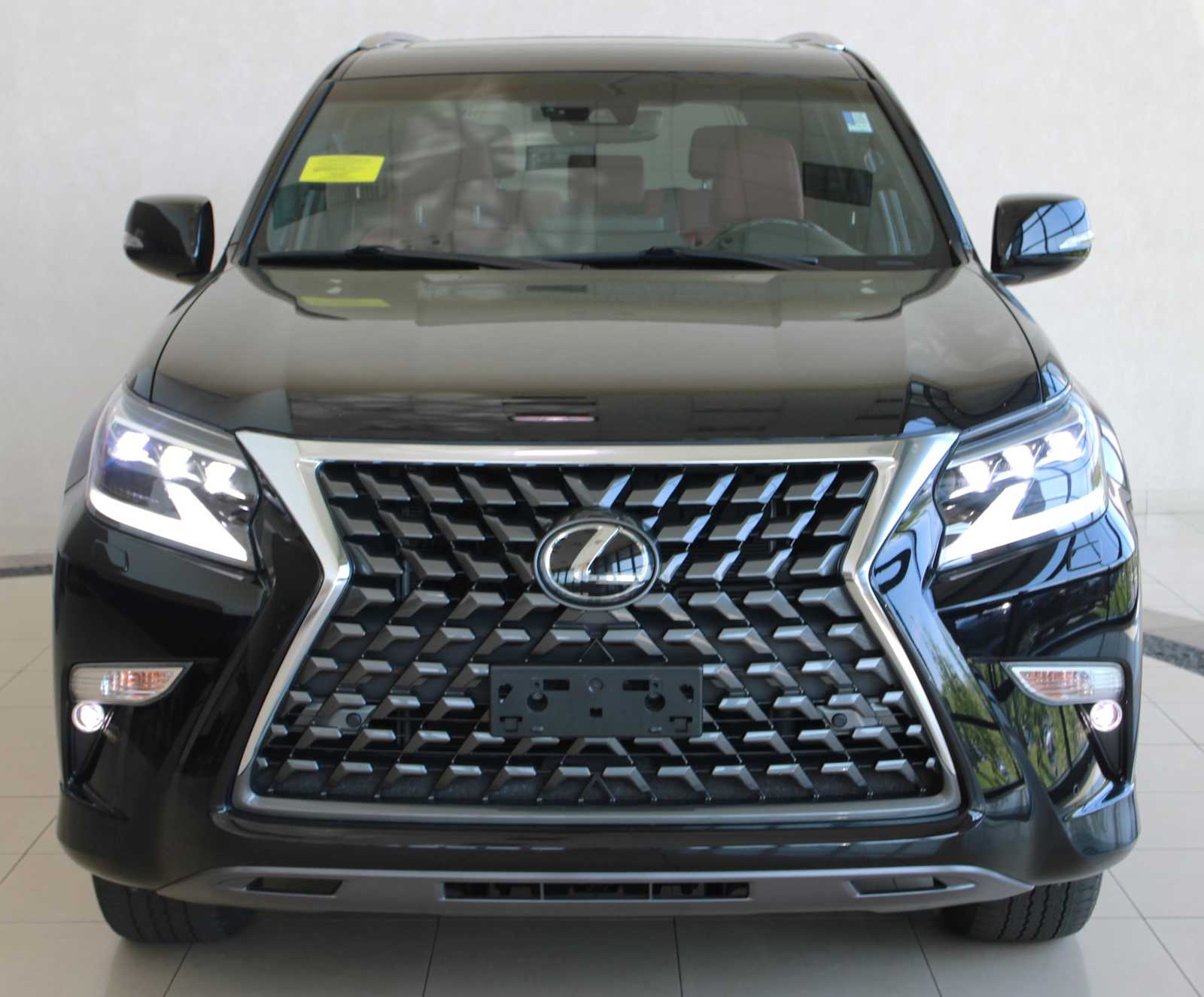 used 2023 Lexus GX 460 car, priced at $56,998