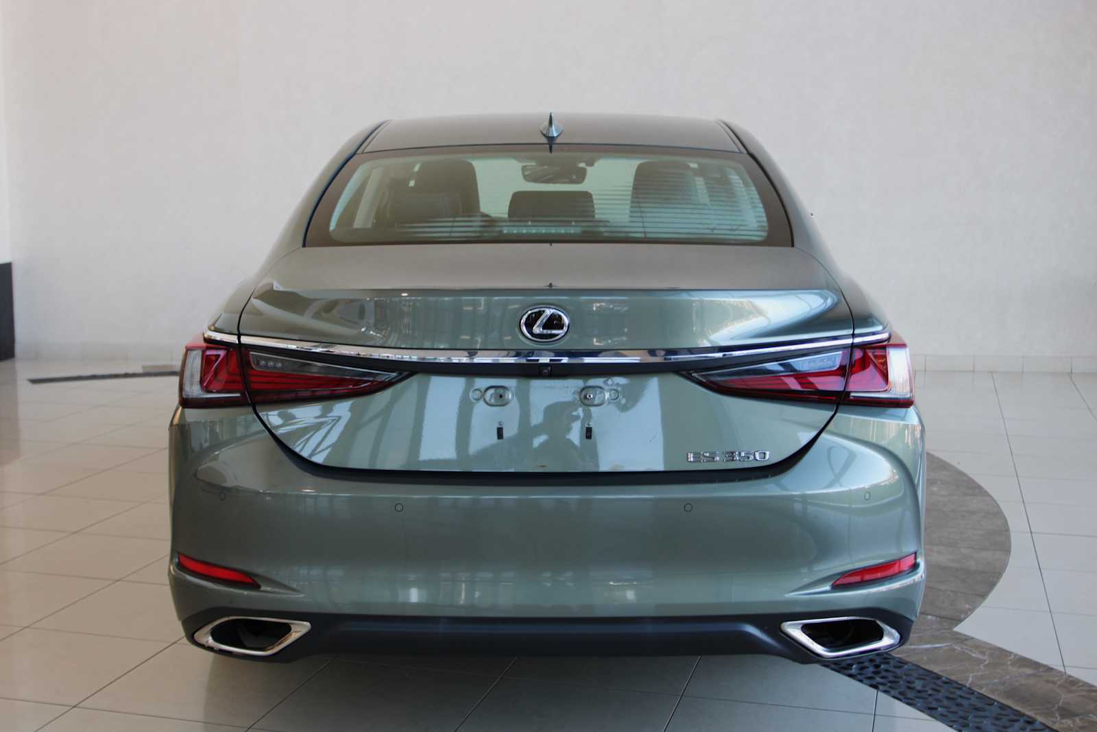 used 2019 Lexus ES car, priced at $20,998