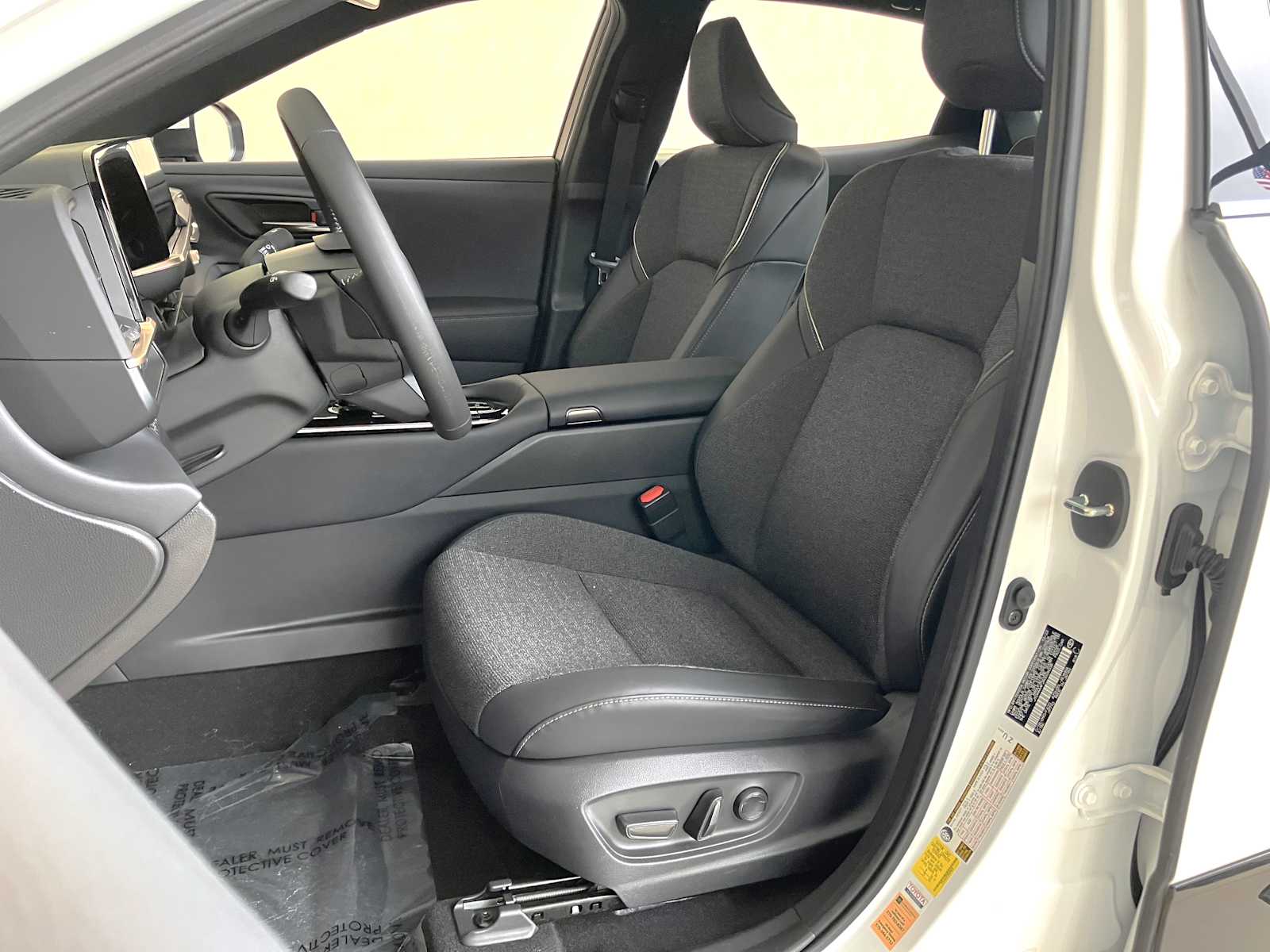 used 2024 Toyota Crown car, priced at $33,998