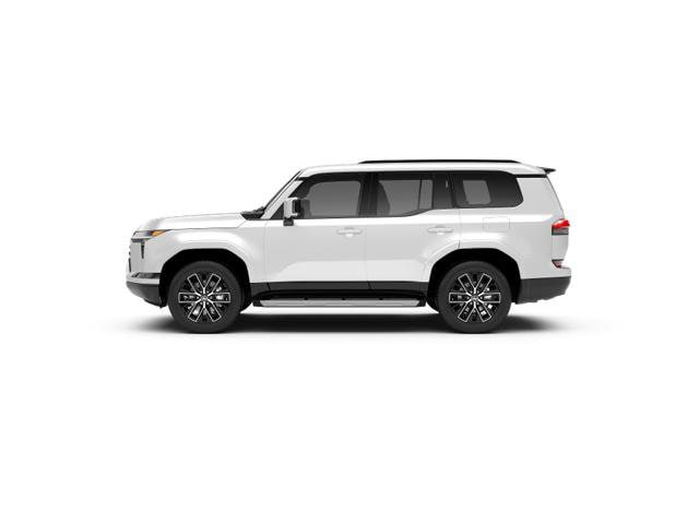 new 2025 Lexus GX 550 car, priced at $73,373