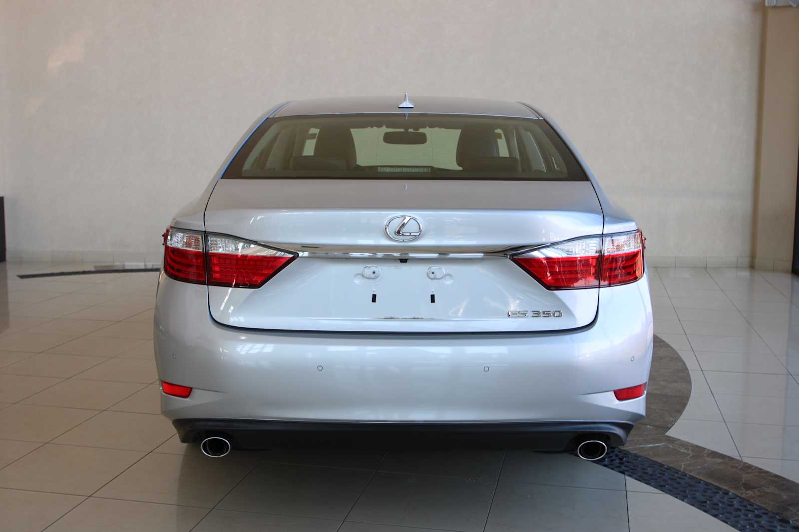 used 2013 Lexus ES 350 car, priced at $14,498