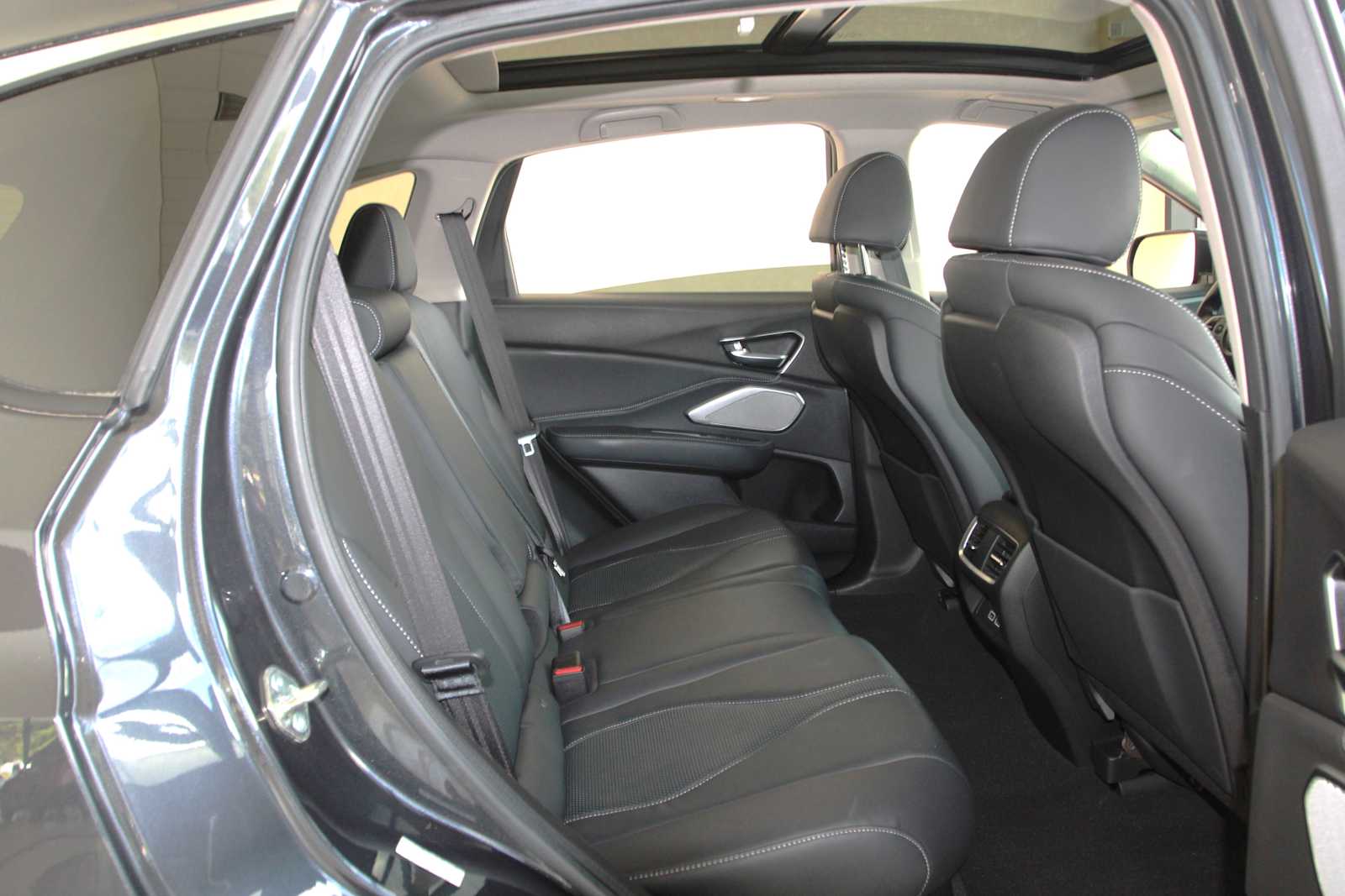 used 2020 Acura RDX car, priced at $29,998