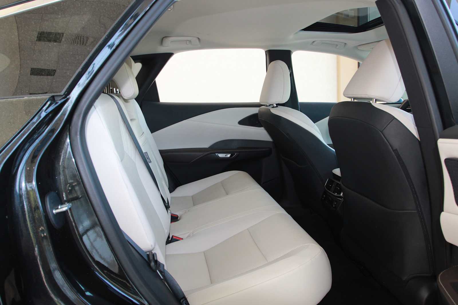 used 2024 Lexus RX 350 car, priced at $52,998