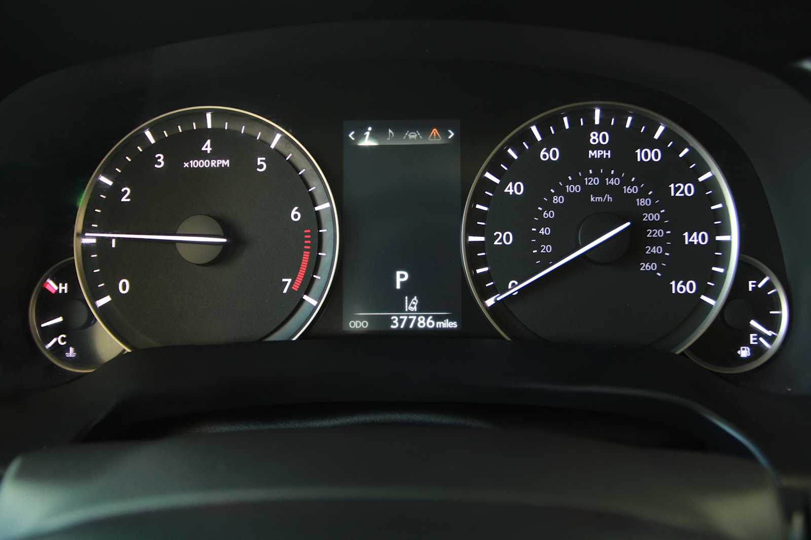 used 2020 Lexus RX 350 car, priced at $38,998
