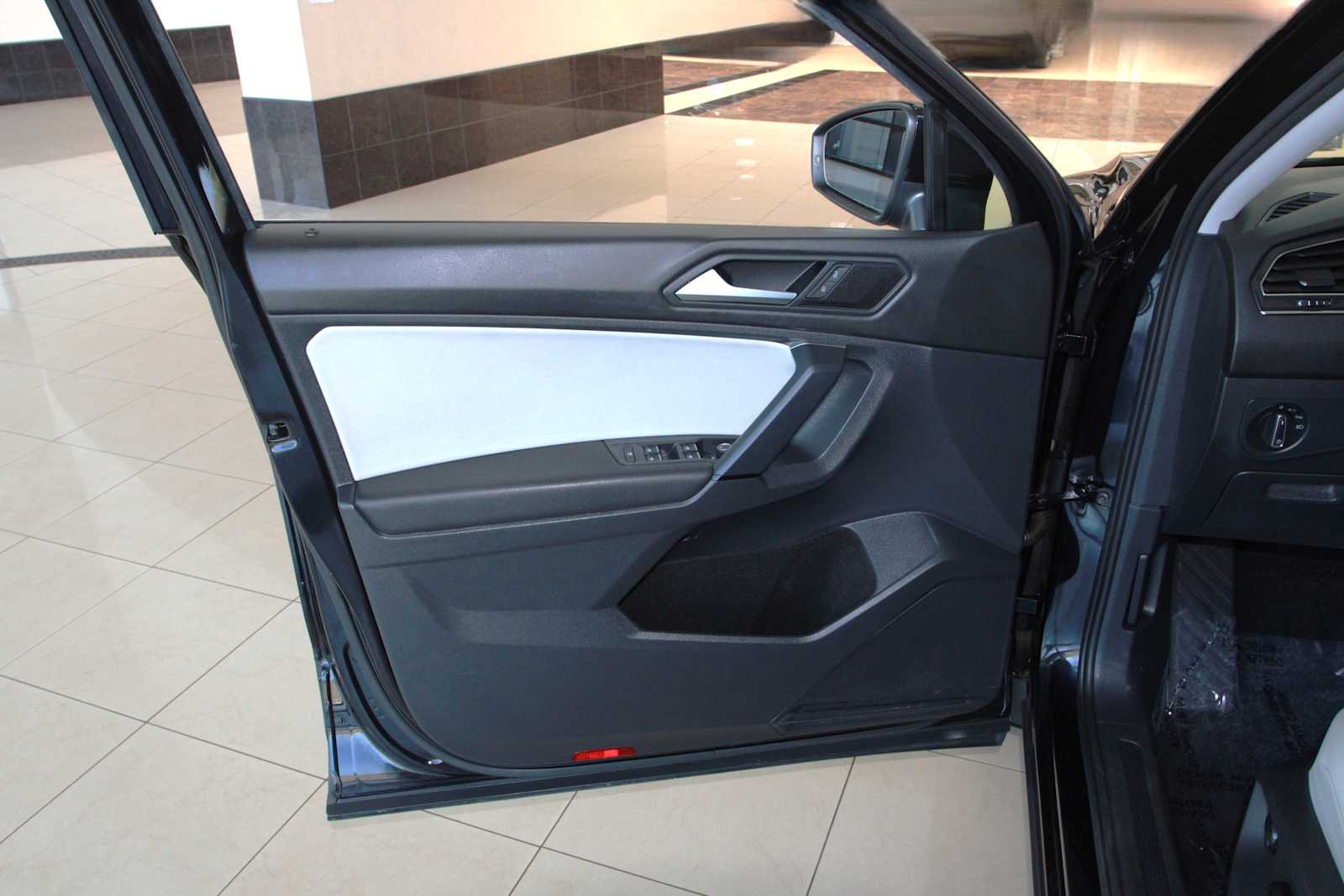 used 2019 Volkswagen Tiguan car, priced at $17,998