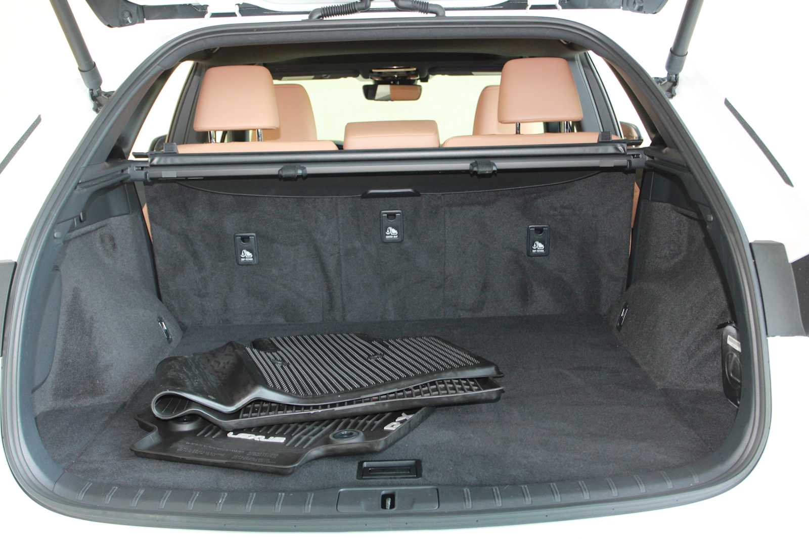 used 2024 Lexus RX 350 car, priced at $52,698