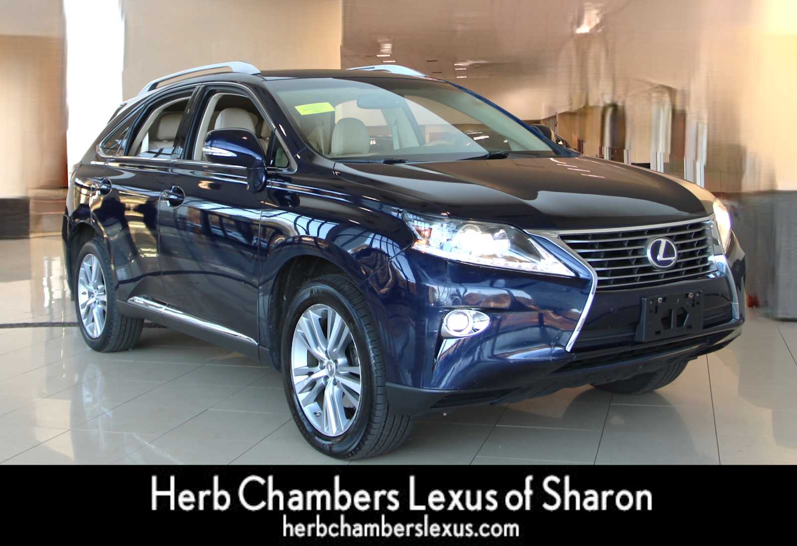 used 2015 Lexus RX 450h car, priced at $19,998