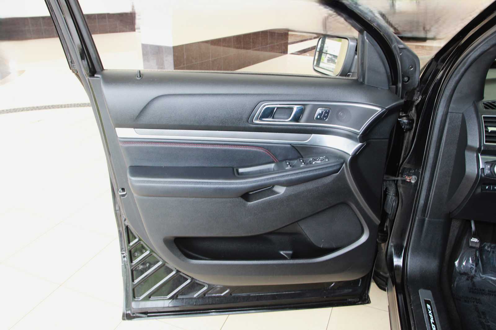 used 2017 Ford Explorer car, priced at $15,498