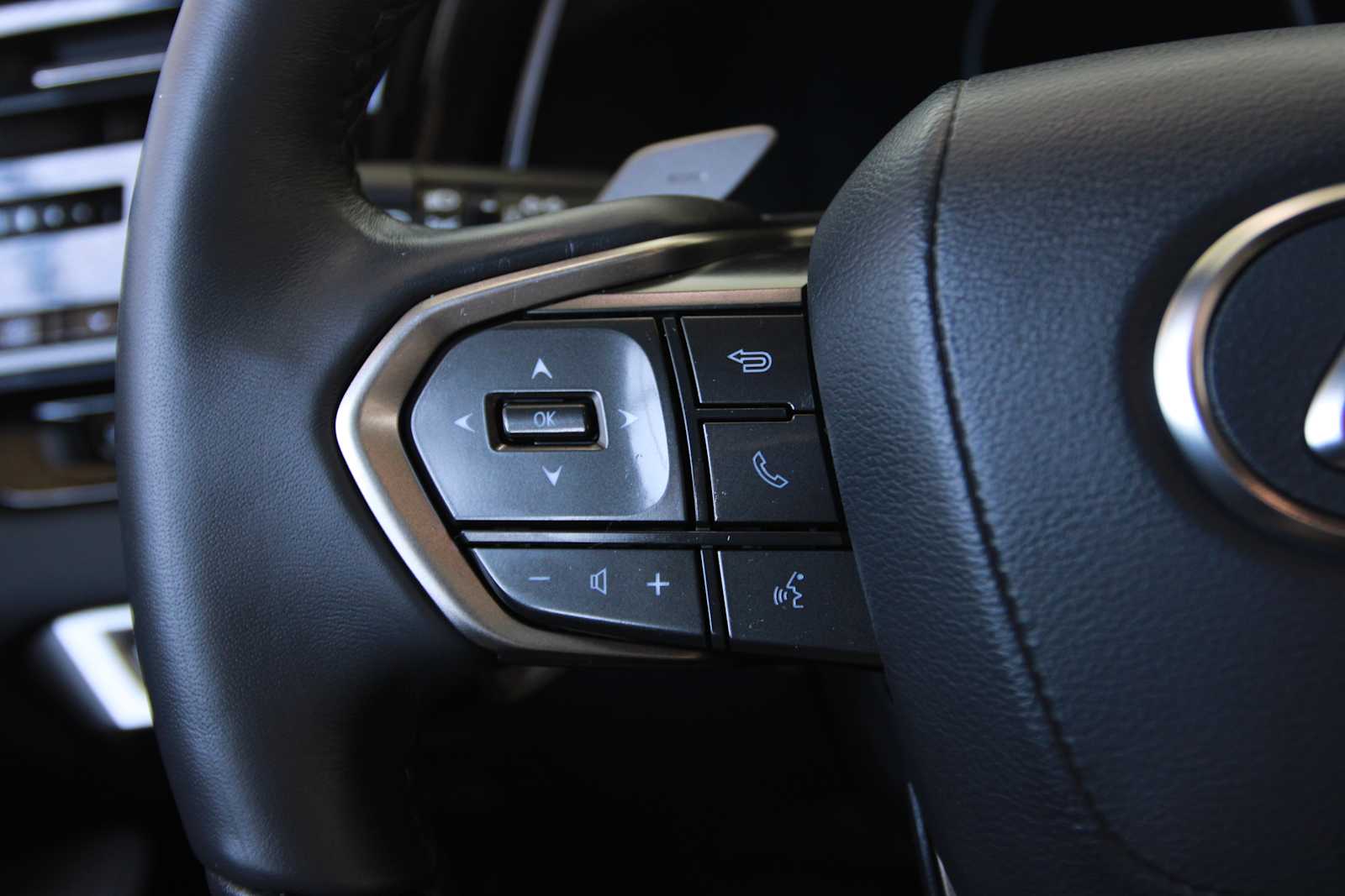 used 2024 Lexus RX 350 car, priced at $52,998