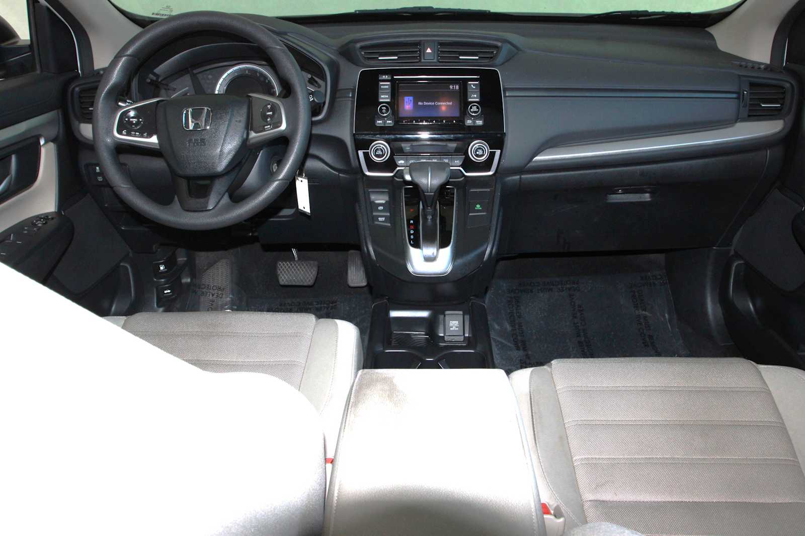 used 2017 Honda CR-V car, priced at $16,998