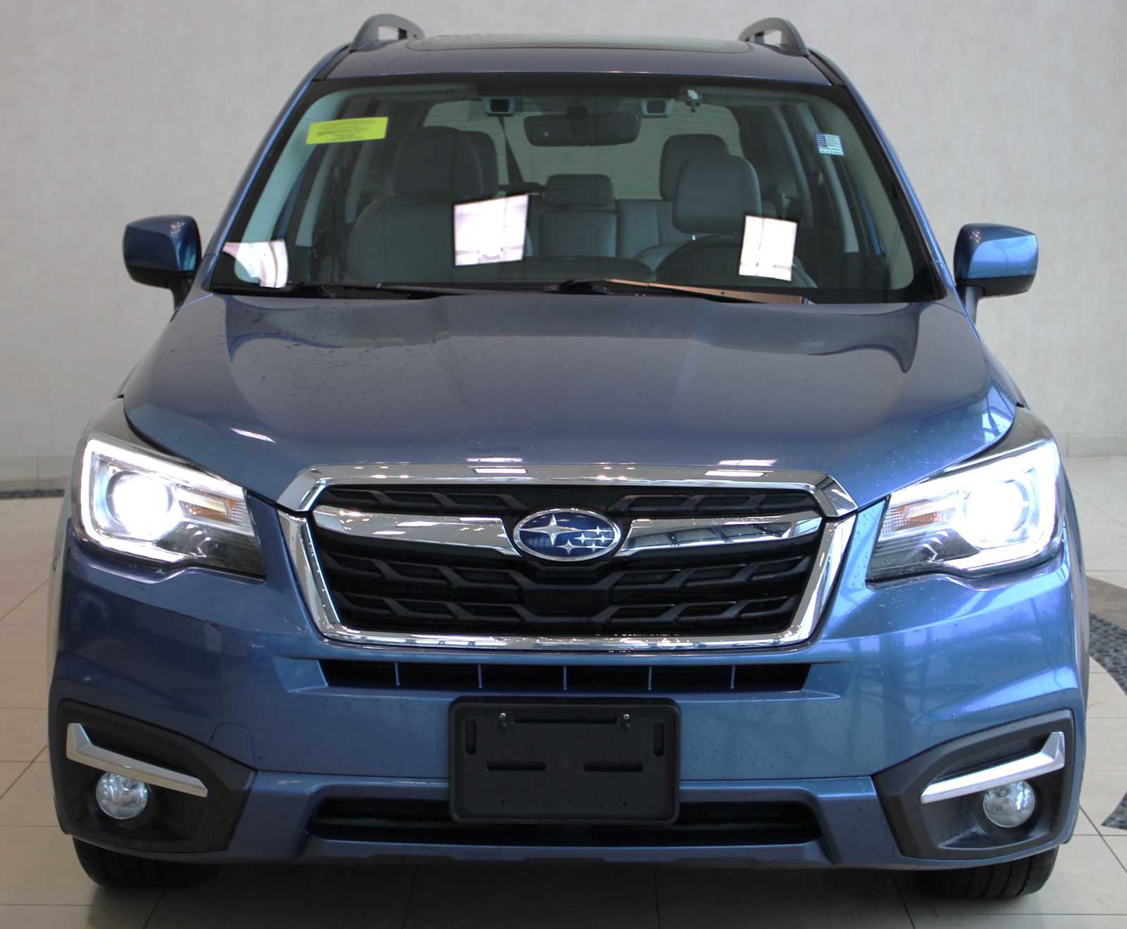 used 2018 Subaru Forester car, priced at $20,998